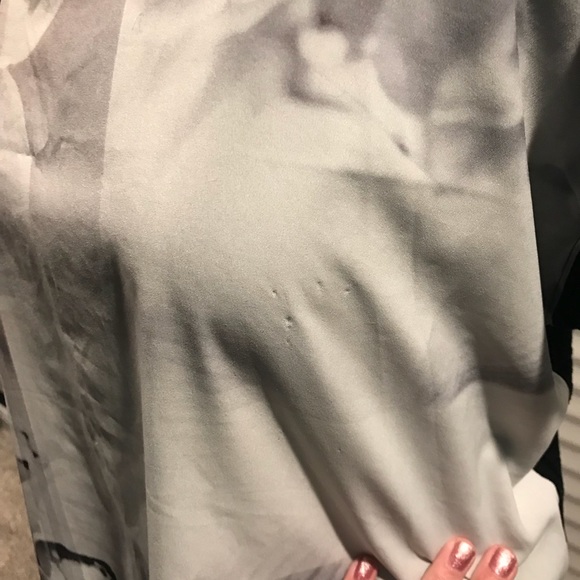 Apt 9 Women’s Blouse - Picture 5 of 5